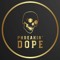 PHREAKIN' DOPE TRACKZ