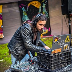 נחמן הלוי|DJ Halevi