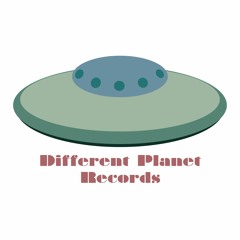Different Planet Records