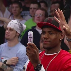 znači imaš 3 lebrona