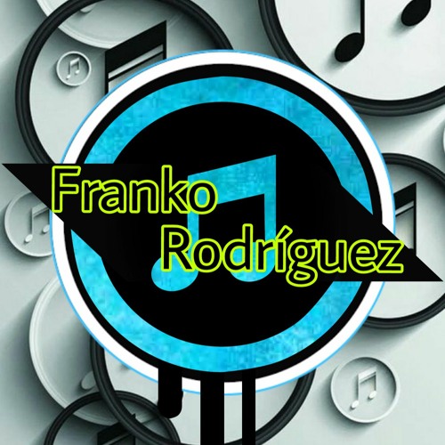 FrankoRodriguezDj’s avatar