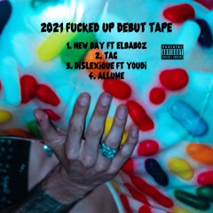 Tyger Fuckerz