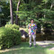 The Hazy Stems -靄の叢-