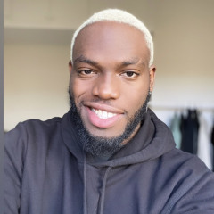 Ken Mogekwu