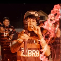 CON EL PORTE EN LA CINTURA YOUNGGANG$TER - VISHOKO