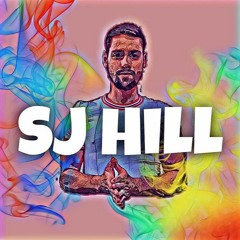 SJ Hill/@SJHillMusic