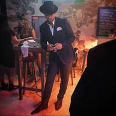 Noel Riangelo Amanda