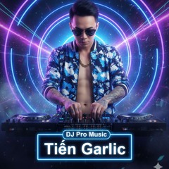 Tiến Garlic
