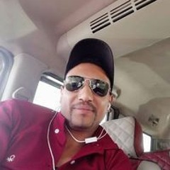 Ahmad Mido
