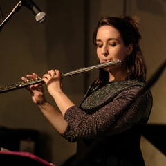 Kathryn Williams Flute