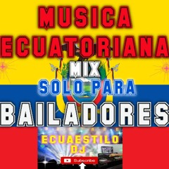 ecuaestilo dj
