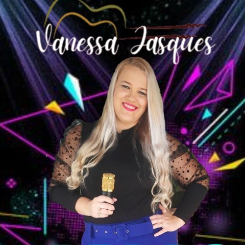 Vanessa Jasques’s avatar