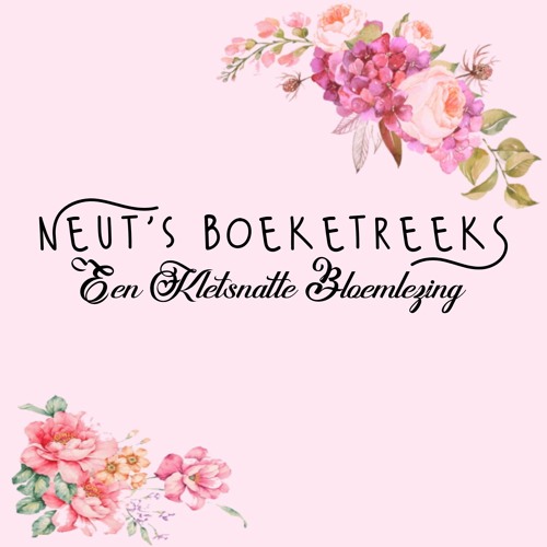 Neut's Boeketreeks, een kletsnatte bloemlezing’s avatar
