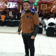 شيف يوسف جميل المنيلاوي
