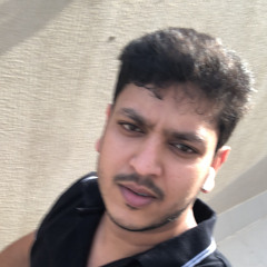 Ishu Irshad Ouf