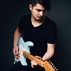 Will Luchford . Guitarist . Bassist