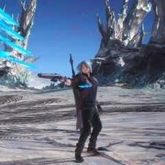 dante blue