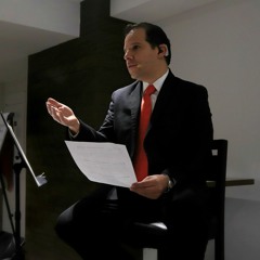 Jorge Arellano Garcia