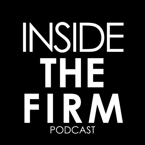 Inside The Firm | Start, Run, and Grow a Business’s avatar