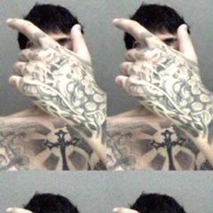 Saintbloodrichboy