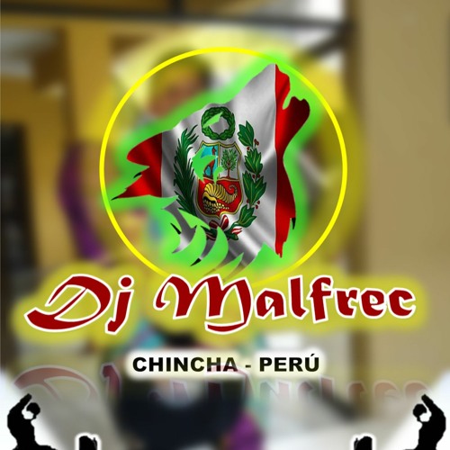 Dj Malfrec’s avatar