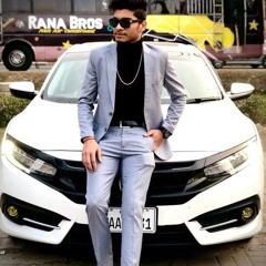 Ali Badshah