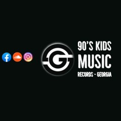 90'S Kids Music Records - Georgia