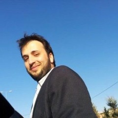 Anas Jamil - أنس جميل