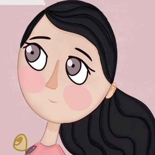 Sandy Mecheel’s avatar