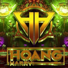 DJ PRODUCER HOÀNG HARRY REMIX
