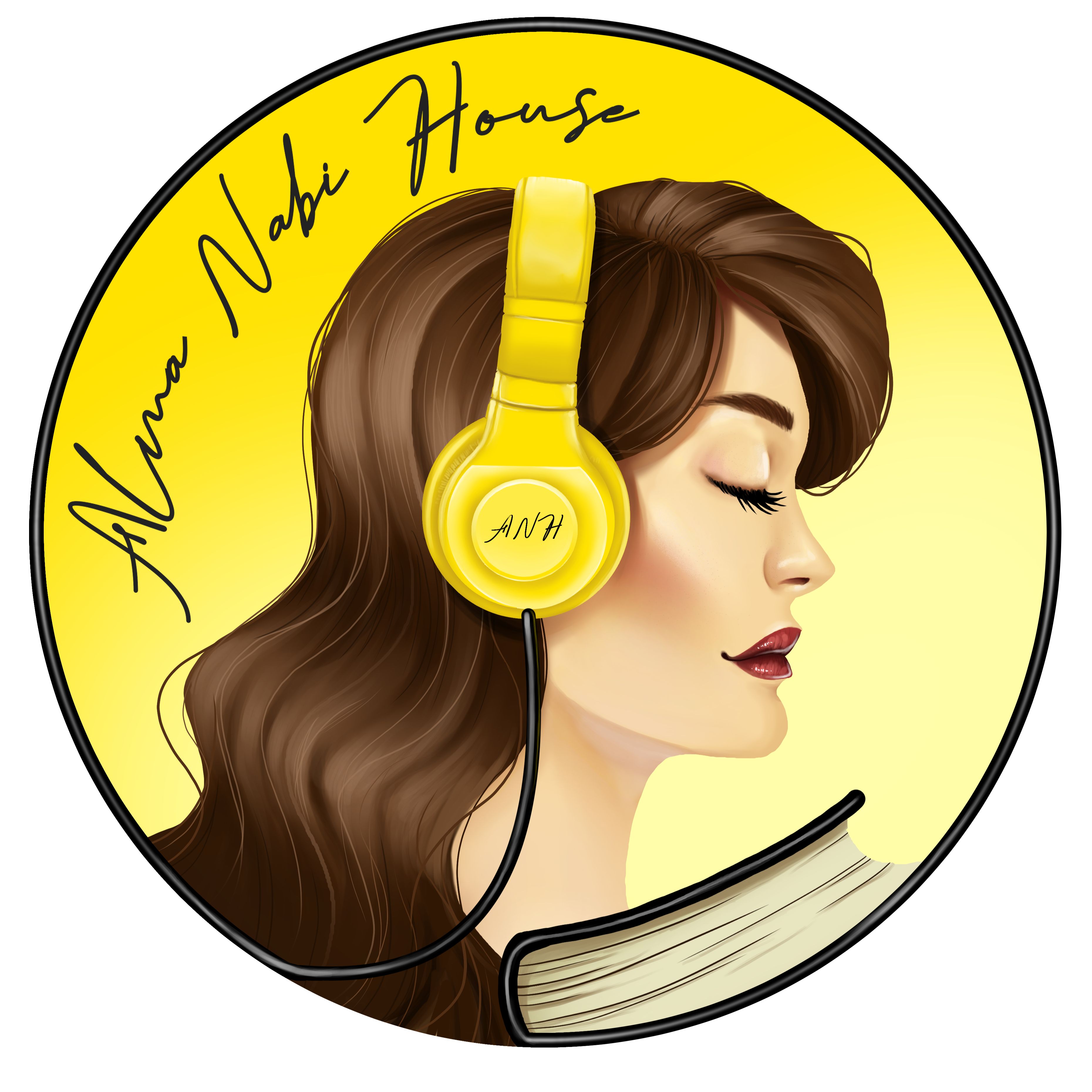 Alma Nabí Podcast