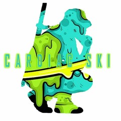 Cardiac (MannyBars) Ski