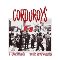 corduroy’s