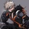 Katsuki, Bakugou
