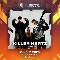 Killer Hertz