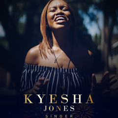Kyesha Jones
