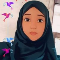خادمة القرأن الكريم