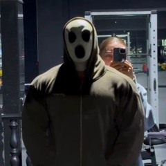 ghostface