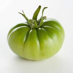 green tomato