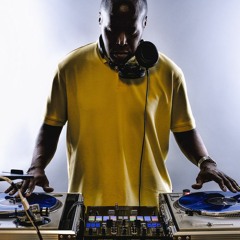 DJ Rodney S.