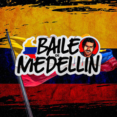 BAILE DE MEDELIN