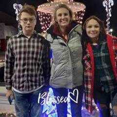 Cristina Nichole Stoner