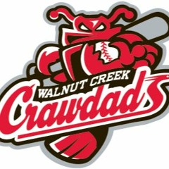 Walnut Creek Crawdads