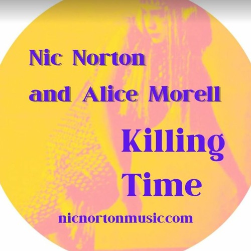 Nic Norton/Alice Morell’s avatar