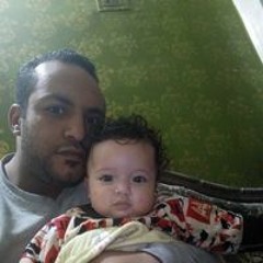 محمد حنفي ابوحرام