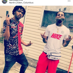 VITO The nigga that took yo shit 😂