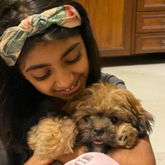 sharmi doshi
