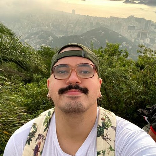 Luiz Rocha’s avatar