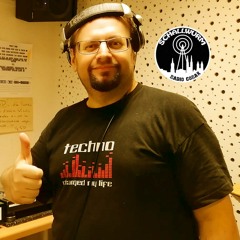 Frank S. aka DJ BASS N-R-G