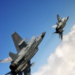 MiG-25